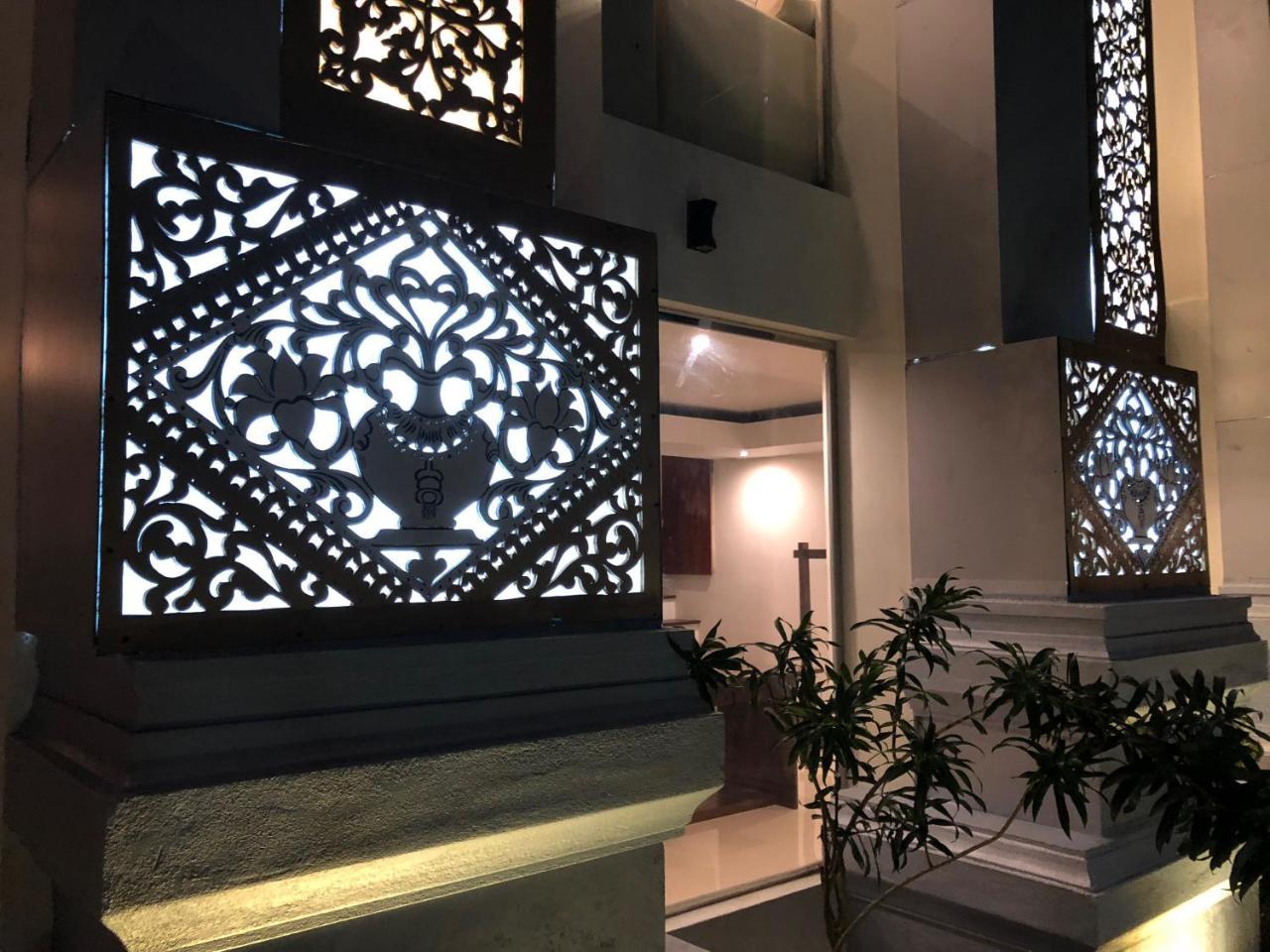 Rivendell Hotel Kandy Exterior photo